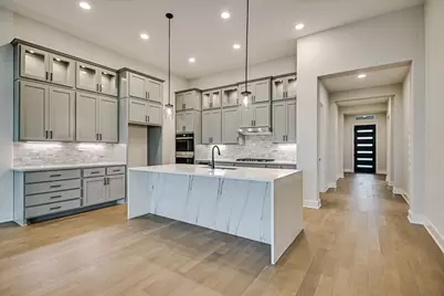 1232 Stormy Drive, Georgetown, TX 78628 - Photo 3
