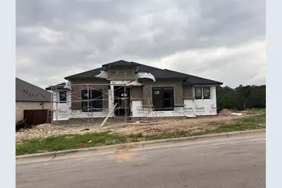 1232 Stormy Drive, Georgetown, TX 78628 - Photo 1