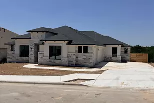 1232 Stormy Dr, Georgetown, TX 78628 - Photo 1