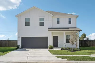 316 Sieders Street, Taylor, TX 76574 - Photo 1