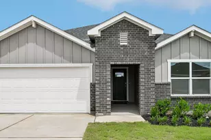116 Southridge Trl, Marble Falls, TX 78654 - Photo 1