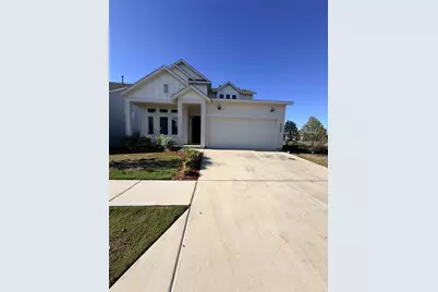 8604 Torrita Drive, Round Rock, TX 78665 - Photo 1