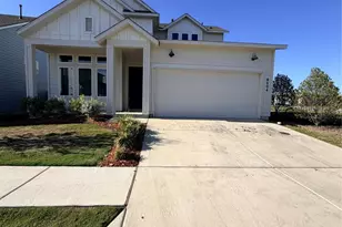 8604 Torrita Dr, Round Rock, TX 78665 - Photo 1