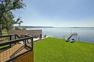 611 Lakeshore Loop, Tow, TX 78672 - Photo 1