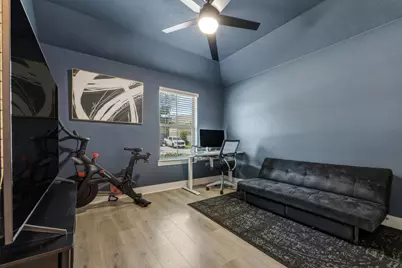 4505 Post Loop, Round Rock, TX 78681 - Photo 33