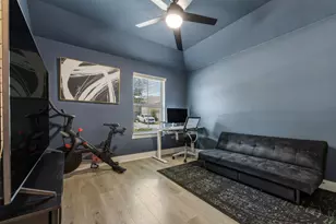 4505 Post Loop, Round Rock, TX 78681 - Photo 33