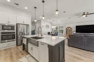 4505 Post Loop, Round Rock, TX 78681 - Photo 17