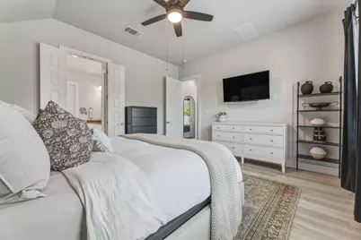 4505 Post Loop, Round Rock, TX 78681 - Photo 25