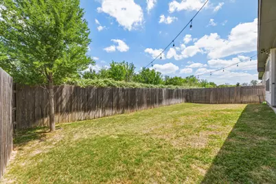 4505 Post Loop, Round Rock, TX 78681 - Photo 37