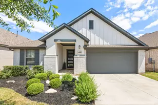 4505 Post Loop, Round Rock, TX 78681 - Photo 1