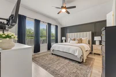 4505 Post Loop, Round Rock, TX 78681 - Photo 23