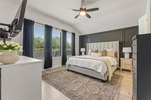 4505 Post Loop, Round Rock, TX 78681 - Photo 23