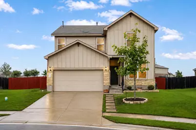 129 Purple Heart Drive, Buda, TX 78610 - Photo 1