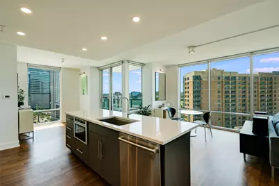 300 Bowie Street #1403, Austin, TX 78703 - Photo 5