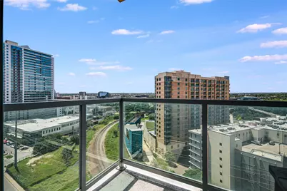 300 Bowie Street #1403, Austin, TX 78703 - Photo 13