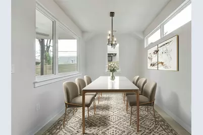 313 Blackson Avenue #A, Austin, TX 78752 - Photo 5