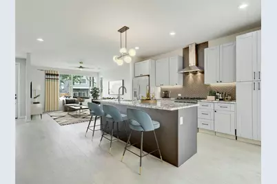 313 Blackson Avenue #A, Austin, TX 78752 - Photo 3