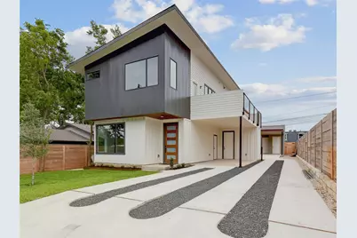 313 Blackson Avenue #A, Austin, TX 78752 - Photo 1