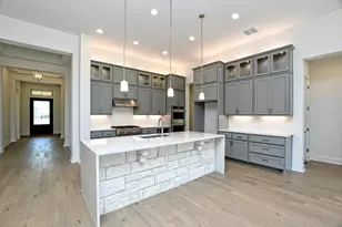 101 Nighthorse, Liberty Hill, TX 78642 - Photo 5