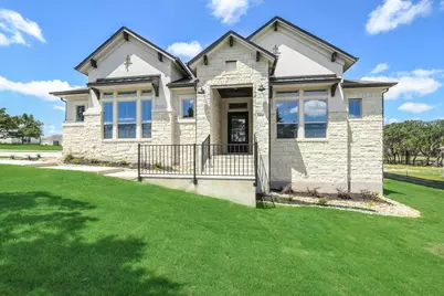 101 Nighthorse, Liberty Hill, TX 78642 - Photo 1
