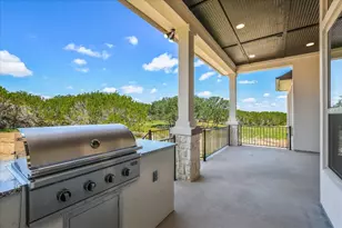 101 Nighthorse, Liberty Hill, TX 78642 - Photo 39