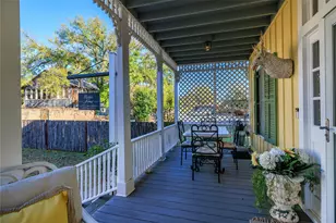 119 San Antonio St, Fredericksburg, TX 78624 - Photo 35