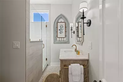 119 San Antonio Street, Fredericksburg, TX 78624 - Photo 19