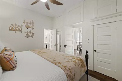 119 San Antonio Street, Fredericksburg, TX 78624 - Photo 21