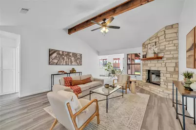 1800 Tamra Court, Round Rock, TX 78681 - Photo 1