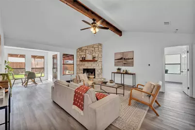 1800 Tamra Court, Round Rock, TX 78681 - Photo 3