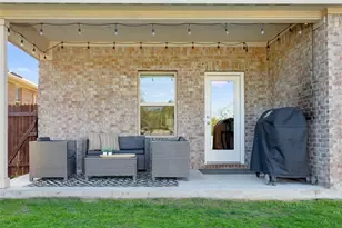 616 Sigourney Wy, Leander, TX 78641 - Photo 29