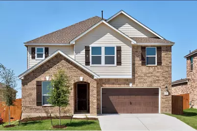 3720 Cerino Lane, Round Rock, TX 78665 - Photo 5