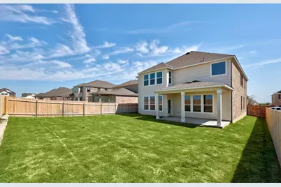 3720 Cerino Lane, Round Rock, TX 78665 - Photo 35
