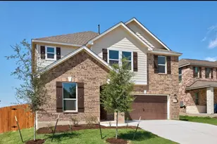 3720 Cerino Ln, Round Rock, TX 78665 - Photo 9