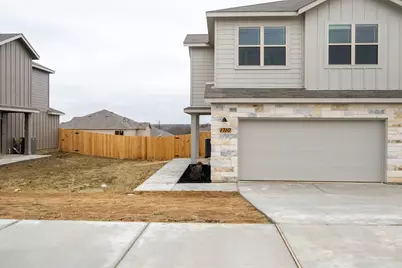 1710 Davidson Ranch Drive, Georgetown, TX 78626 - Photo 5