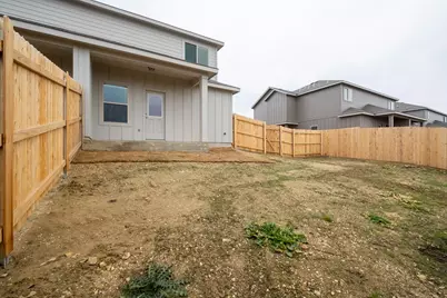 1710 Davidson Ranch Drive, Georgetown, TX 78626 - Photo 9