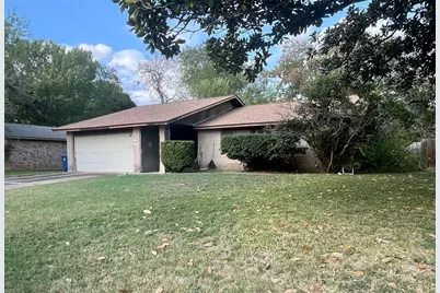 5804 Whitebrook Drive, Austin, TX 78724 - Photo 1