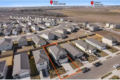 513 Thistle Lane, Kyle, TX 78656 - Photo 31