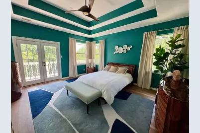 1009 Taulbee Lane #H, Austin, TX 78757 - Photo 1