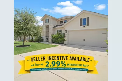 229 Majestic Sage Trail, San Marcos, TX 78666 - Photo 1