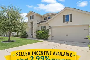 229 Majestic Sage Trail, San Marcos, TX 78666 - Photo 1