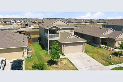 12432 Ostrich Trail, Manor, TX 78653 - Photo 1