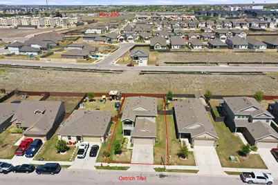 12432 Ostrich Trail, Manor, TX 78653 - Photo 19