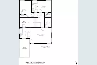 12432 Ostrich Trail, Manor, TX 78653 - Photo 23