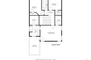 12432 Ostrich Trl, Manor, TX 78653 - Photo 23