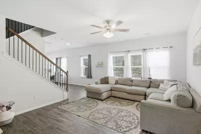 12432 Ostrich Trail, Manor, TX 78653 - Photo 1