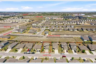 12432 Ostrich Trail, Manor, TX 78653 - Photo 17