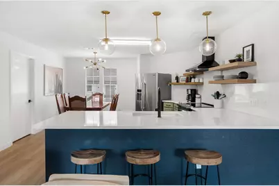 305 Mountain View, Sunrise Beach, TX 78643 - Photo 9