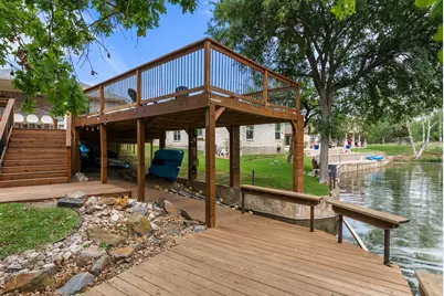 305 Mountain View, Sunrise Beach, TX 78643 - Photo 27