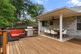 305 Mountain View, Sunrise Beach, TX 78643 - Photo 23